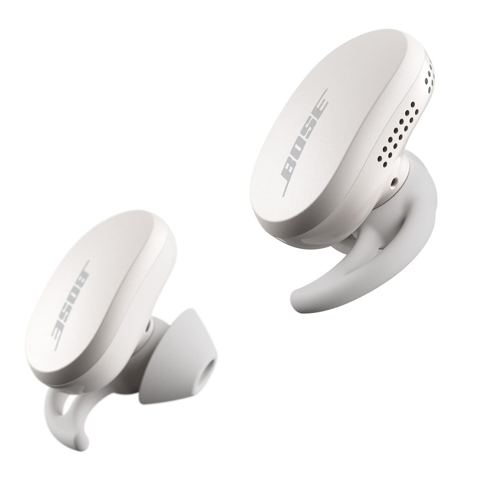 Casti BOSE QuietComfort Earbuds, True Wireless, Bluetooth, In-Ear